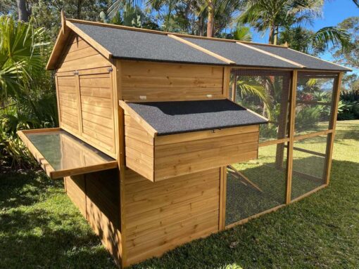 Homestead Cat Enclosure - Image 4
